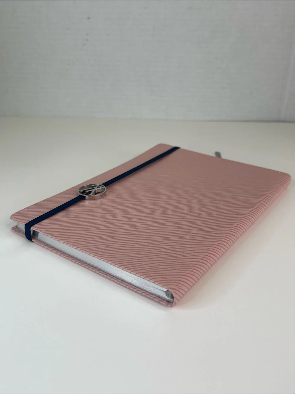 Louis Vuitton Epi Gustave MM notebook - Picture 5 of 10